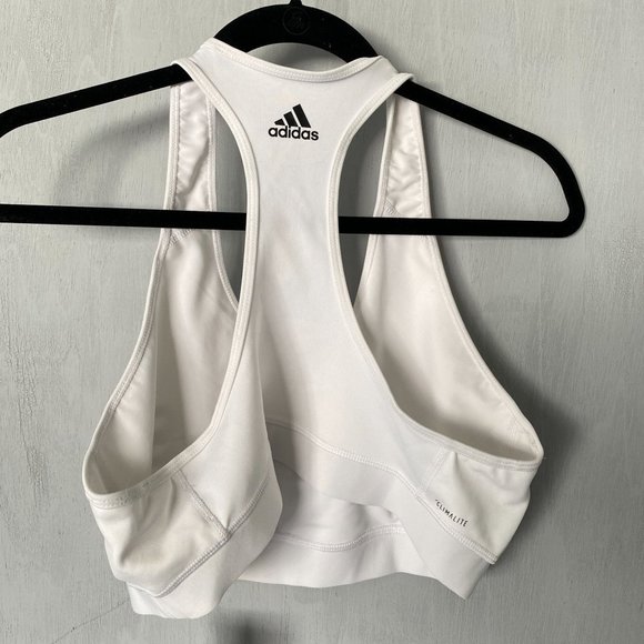 Adidas Graphic Bra - Picture 3 of 4